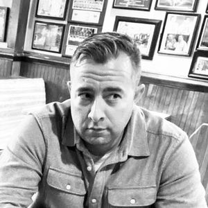 Meet your Posher, Thomas